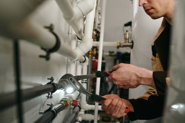 Best Same-Day Plumbing Service  in Rhinelander, WI