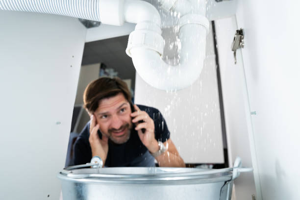 Best Pipe Repair Near Me  in Rhinelander, WI