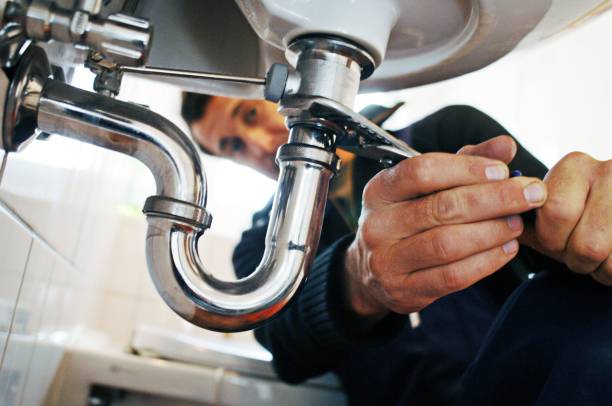 Best Water Softener Installation  in Rhinelander, WI