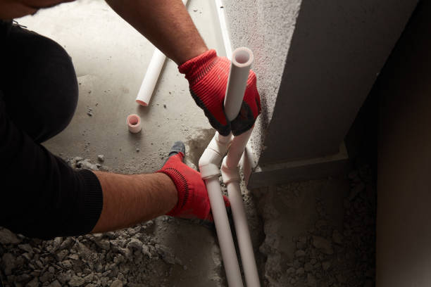 Best Shower Repair Services  in Rhinelander, WI