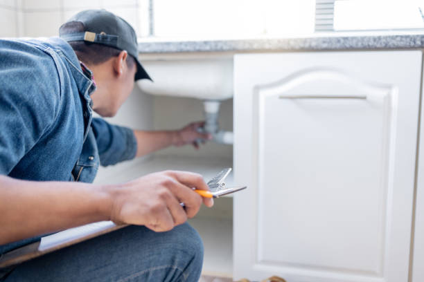 Best Plumbing Repair Near Me  in Rhinelander, WI