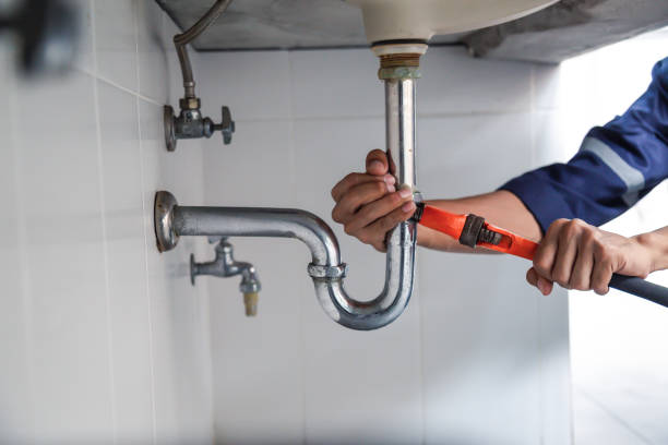  Rhinelander, WI Plumbing Pros
