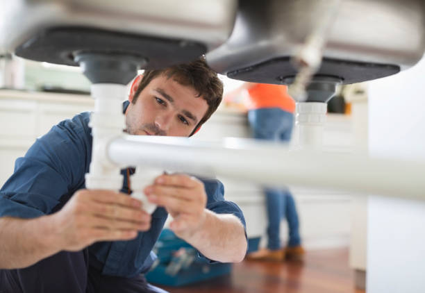 Best Sewer Cleaning Services  in Rhinelander, WI
