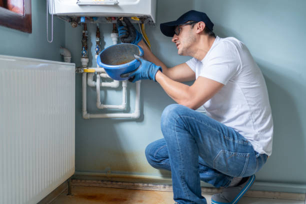 Best Water Leak Repair  in Rhinelander, WI