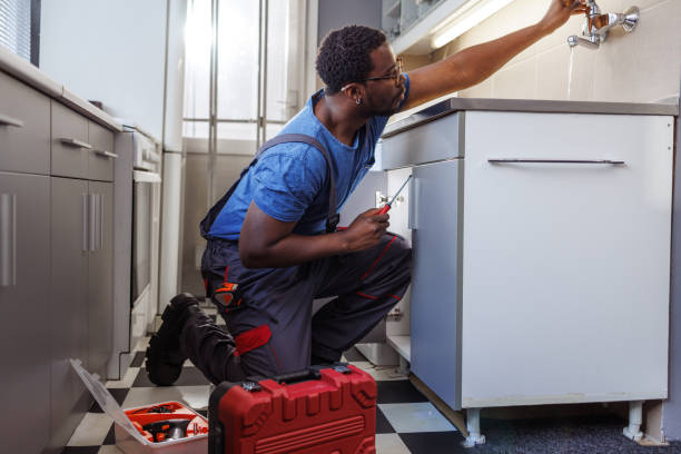 Best Hot Water Heater Installation  in Rhinelander, WI