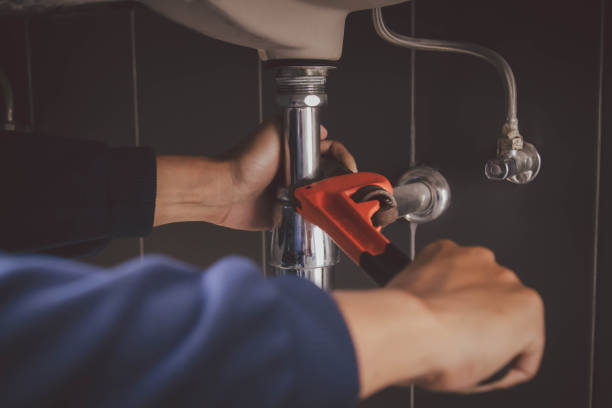 Best Leak Detection Services  in Rhinelander, WI